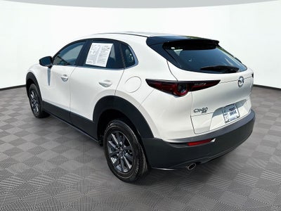 2024 Mazda Mazda CX-30 2.5 S