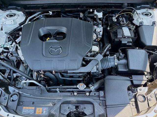 2024 Mazda Mazda CX-30 2.5 S