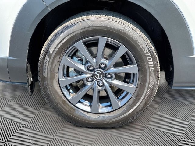 2024 Mazda Mazda CX-30 2.5 S