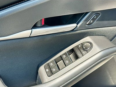 2024 Mazda Mazda CX-30 2.5 S