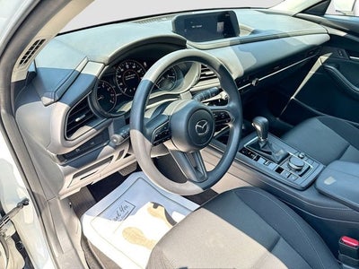 2024 Mazda Mazda CX-30 2.5 S