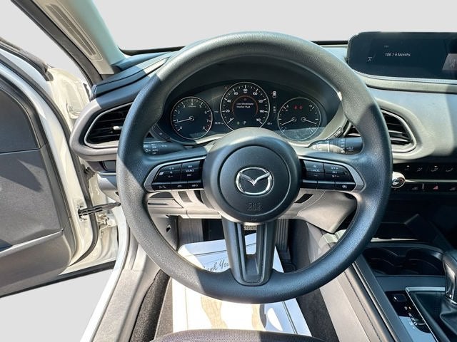 2024 Mazda Mazda CX-30 2.5 S