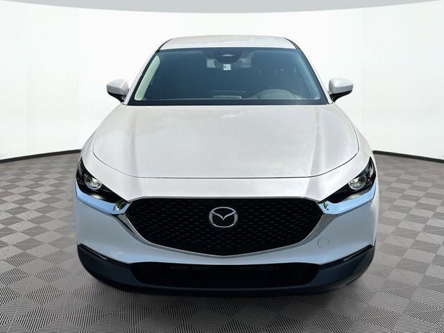 2024 Mazda Mazda CX-30 2.5 S