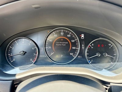 2024 Mazda Mazda CX-30 2.5 S