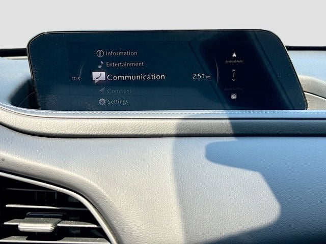 2024 Mazda Mazda CX-30 2.5 S