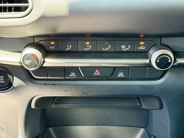 2024 Mazda Mazda CX-30 2.5 S