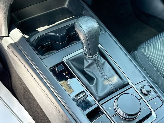 2024 Mazda Mazda CX-30 2.5 S