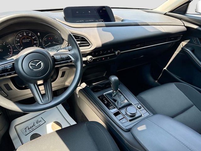 2024 Mazda Mazda CX-30 2.5 S