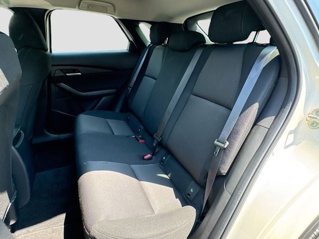 2024 Mazda Mazda CX-30 2.5 S