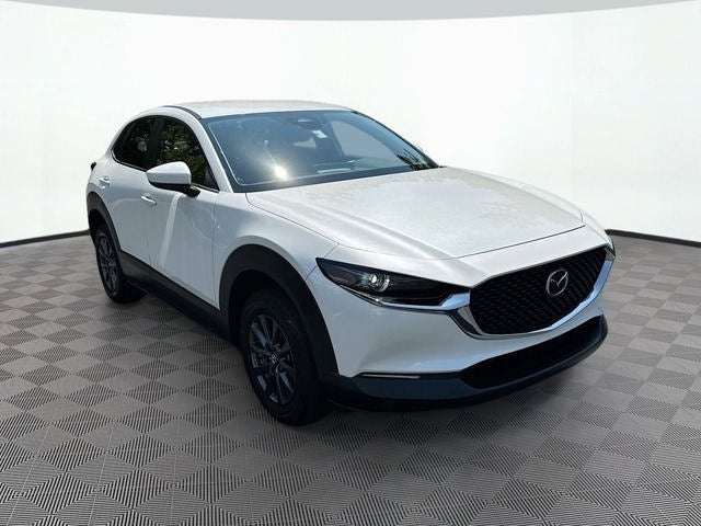 2024 Mazda Mazda CX-30 2.5 S