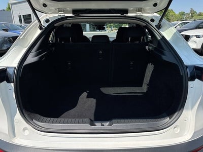 2024 Mazda Mazda CX-30 2.5 S