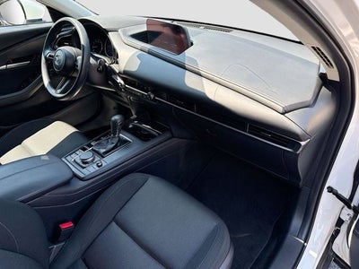 2024 Mazda Mazda CX-30 2.5 S