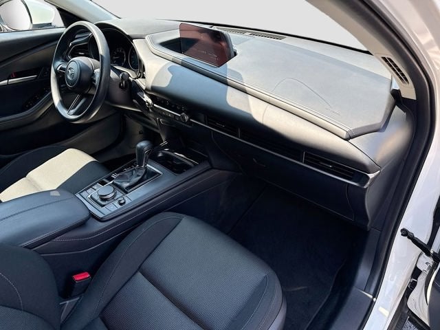 2024 Mazda Mazda CX-30 2.5 S