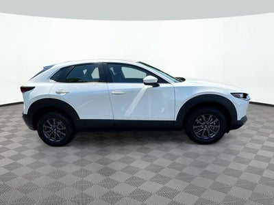 2024 Mazda Mazda CX-30 2.5 S