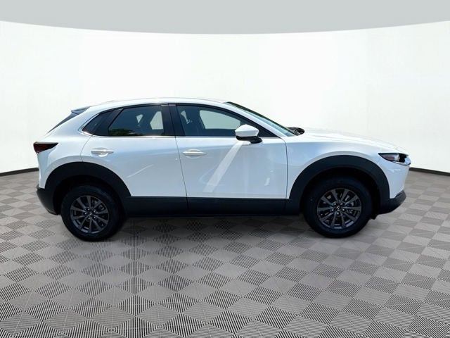 2024 Mazda Mazda CX-30 2.5 S