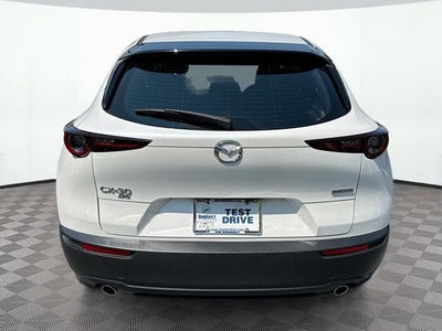 2024 Mazda Mazda CX-30 2.5 S