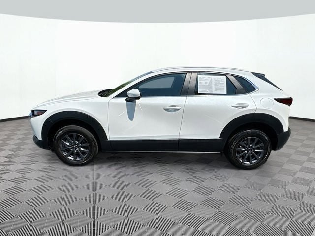 2024 Mazda Mazda CX-30 2.5 S