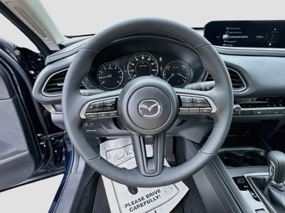 2026 Mazda Mazda CX-30 2.5 S Select Sport AWD