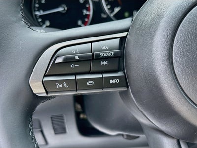 2026 Mazda Mazda CX-30 2.5 S Select Sport AWD