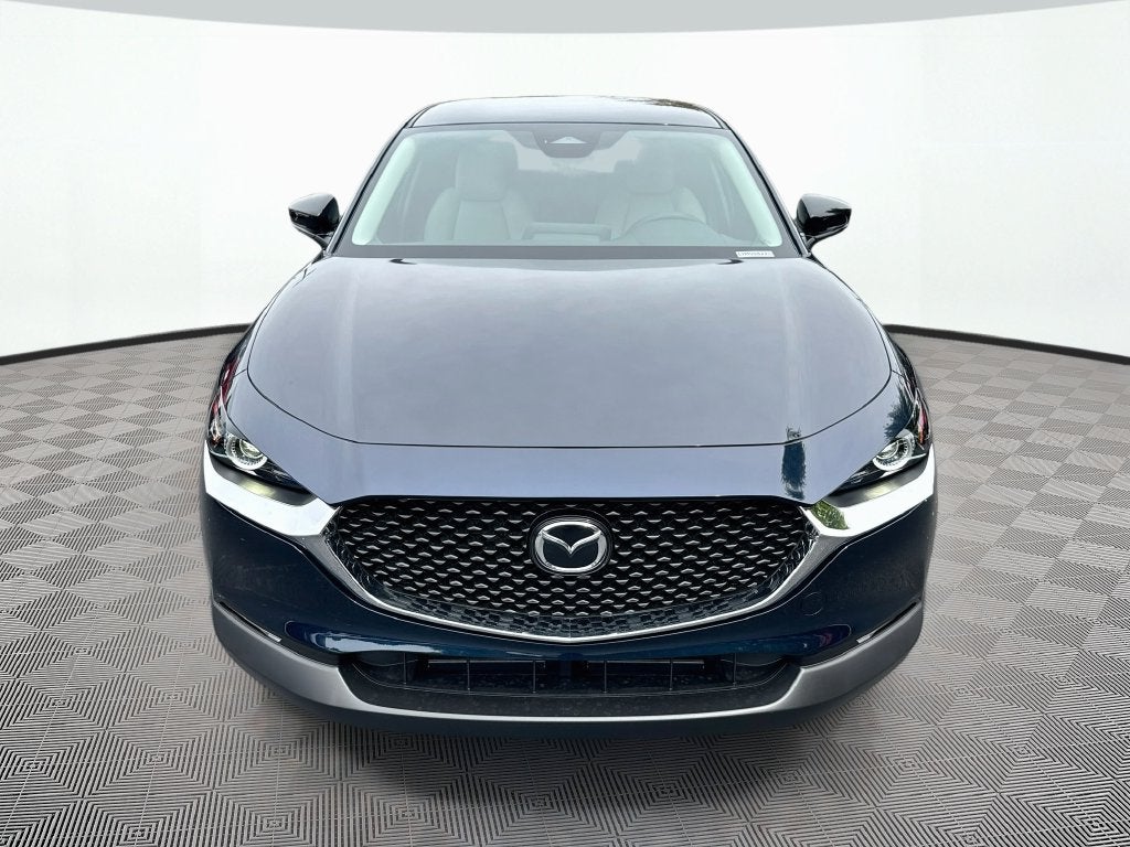 2026 Mazda Mazda CX-30 2.5 S Select Sport AWD
