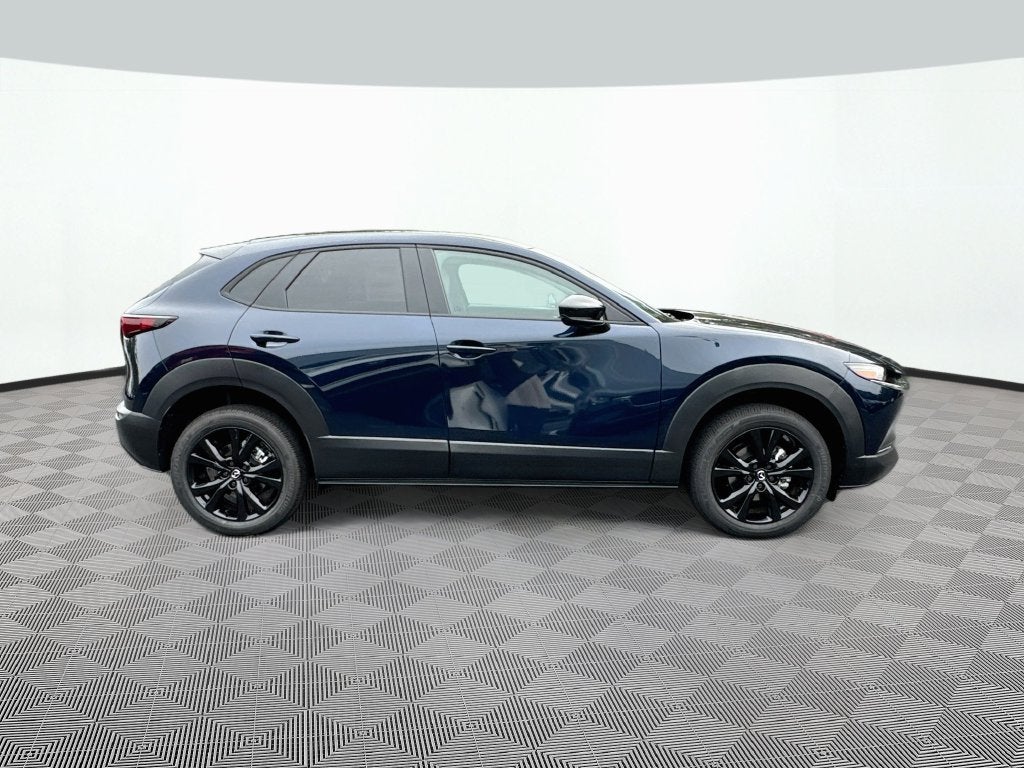 2026 Mazda Mazda CX-30 2.5 S Select Sport AWD