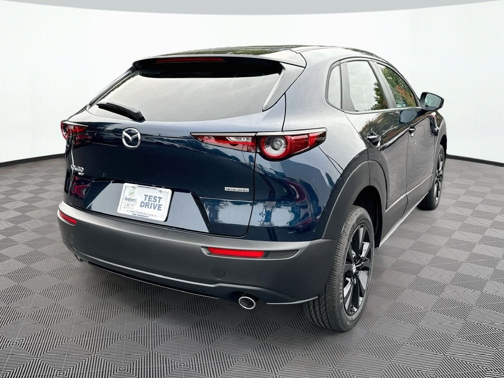2026 Mazda Mazda CX-30 2.5 S Select Sport AWD