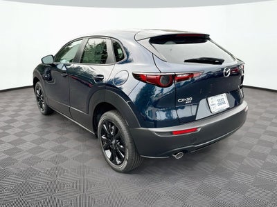2026 Mazda Mazda CX-30 2.5 S Select Sport AWD