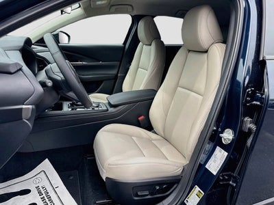 2026 Mazda Mazda CX-30 2.5 S Select Sport AWD