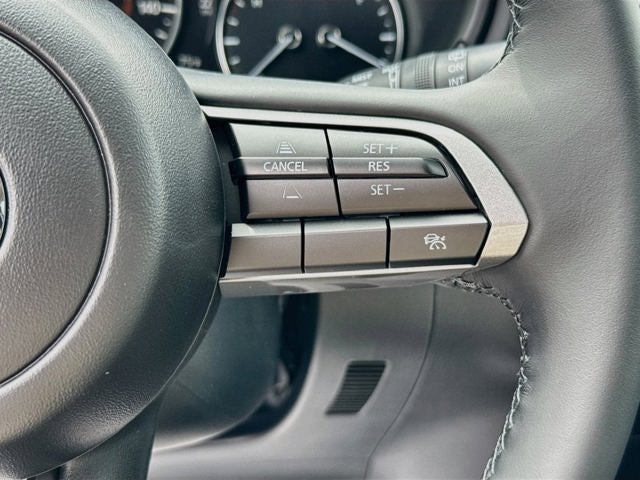 2026 Mazda Mazda CX-30 2.5 S Select Sport AWD