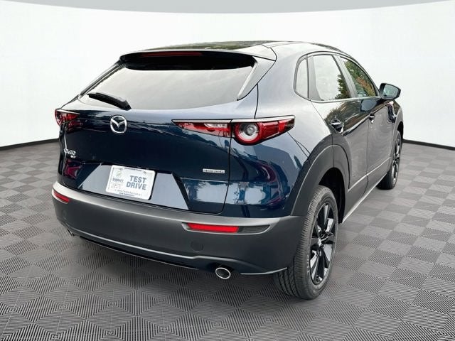 2026 Mazda Mazda CX-30 2.5 S Select Sport AWD