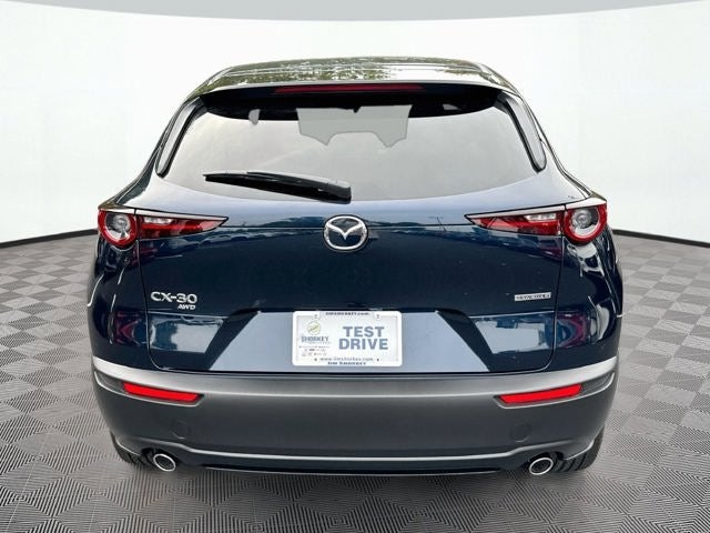 2026 Mazda Mazda CX-30 2.5 S Select Sport AWD
