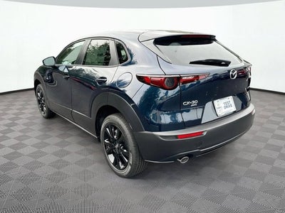 2026 Mazda Mazda CX-30 2.5 S Select Sport AWD