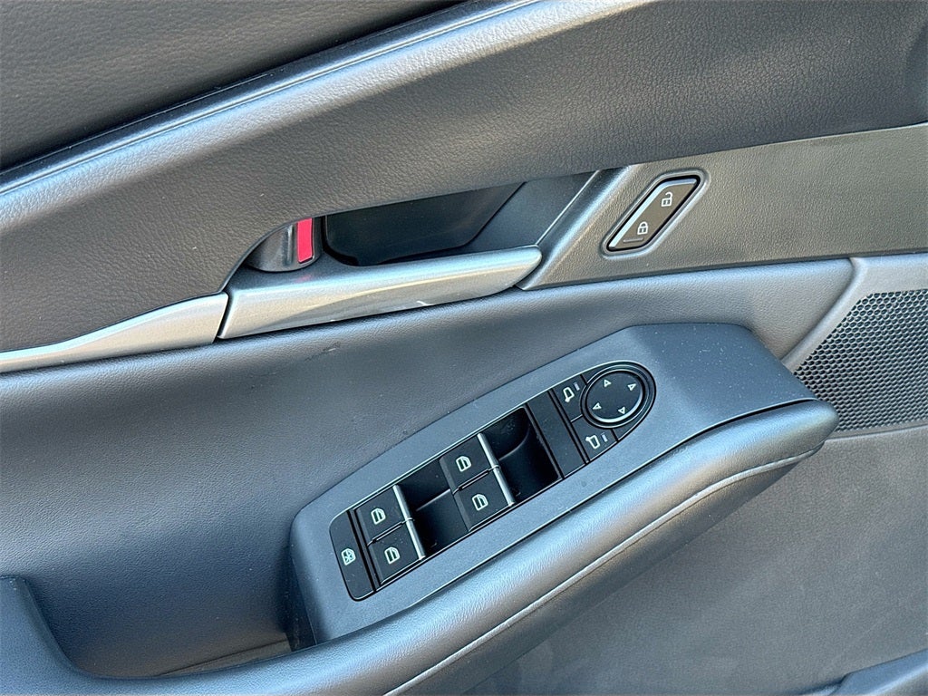 2026 Mazda Mazda CX-30 2.5 S Select Sport