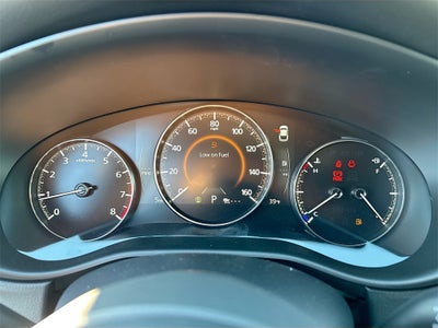 2026 Mazda Mazda CX-30 2.5 S Select Sport