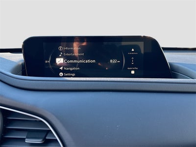 2026 Mazda Mazda CX-30 2.5 S Select Sport