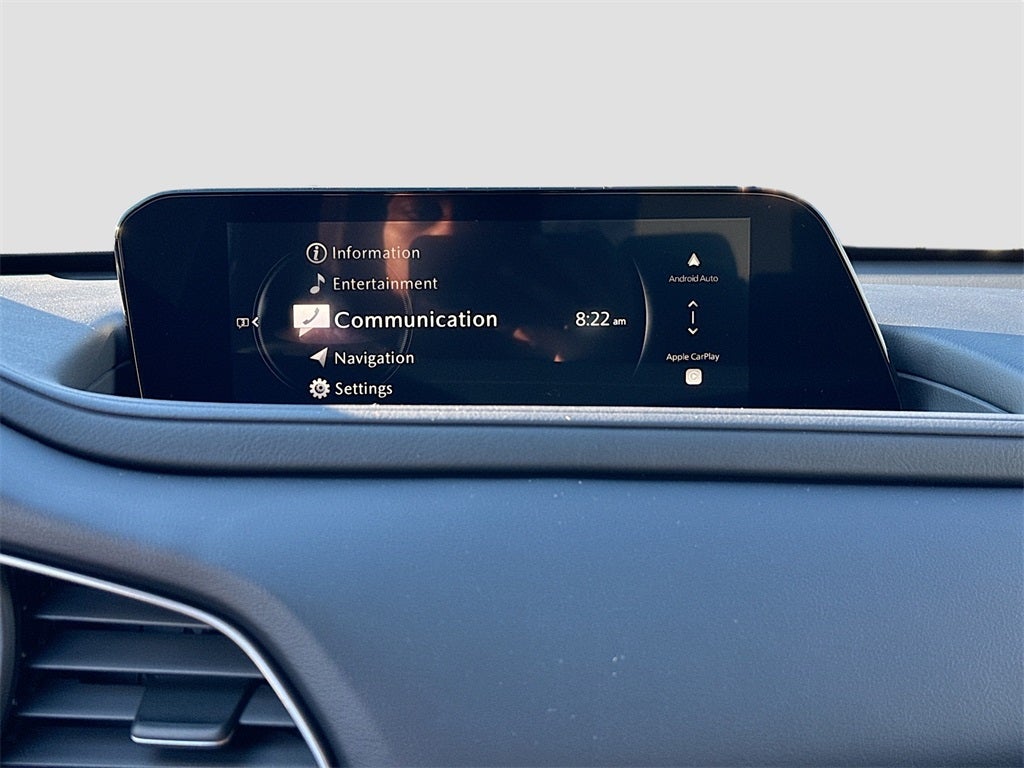 2026 Mazda Mazda CX-30 2.5 S Select Sport