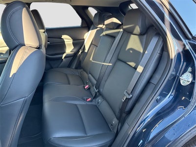 2026 Mazda Mazda CX-30 2.5 S Select Sport