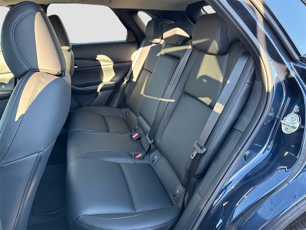 2026 Mazda Mazda CX-30 2.5 S Select Sport