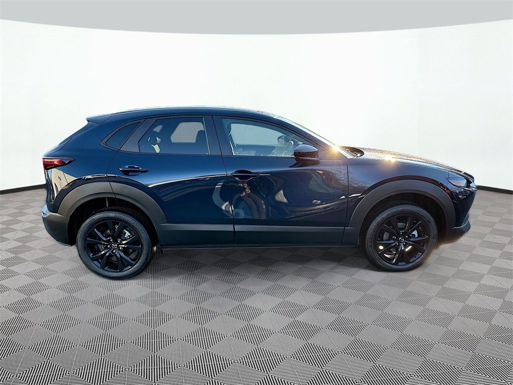 2026 Mazda Mazda CX-30 2.5 S Select Sport