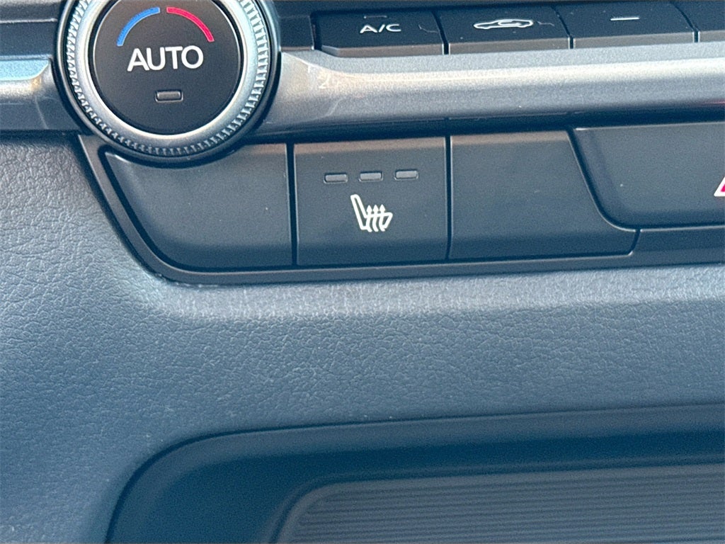 2026 Mazda Mazda CX-30 2.5 S Select Sport