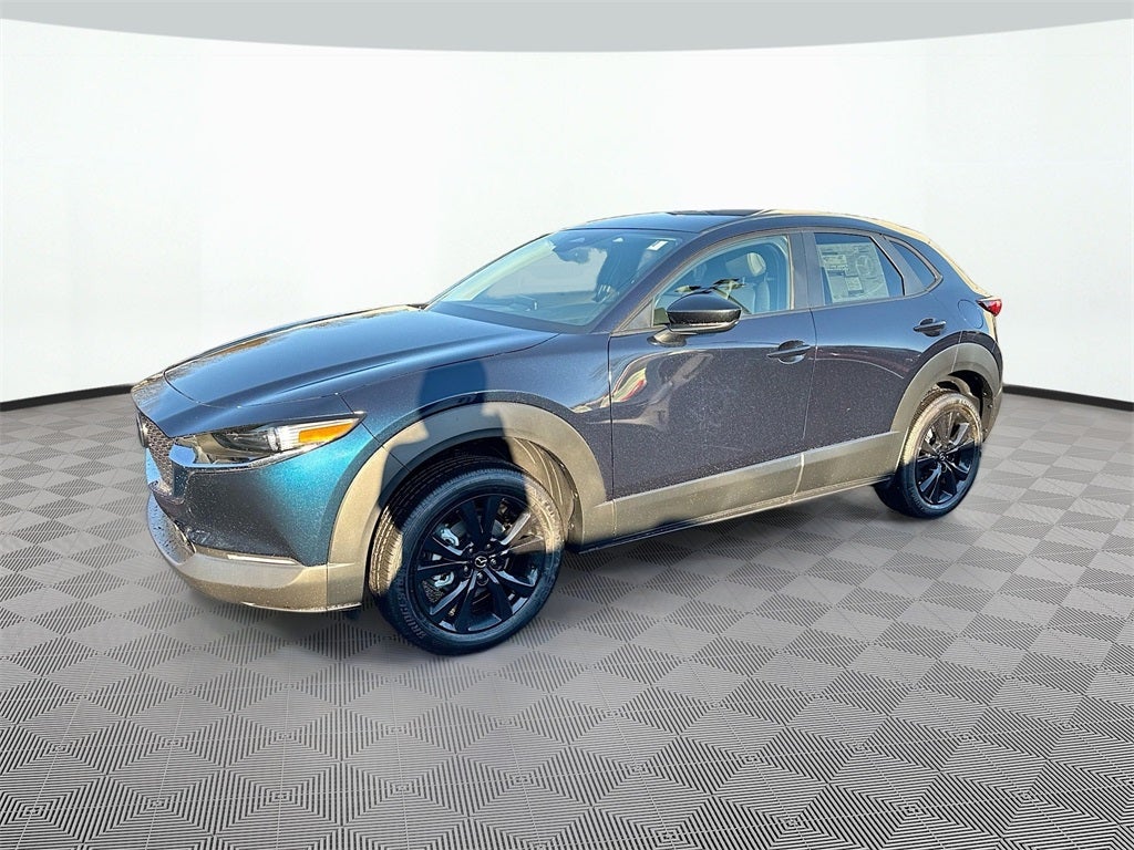 2026 Mazda Mazda CX-30 2.5 S Select Sport