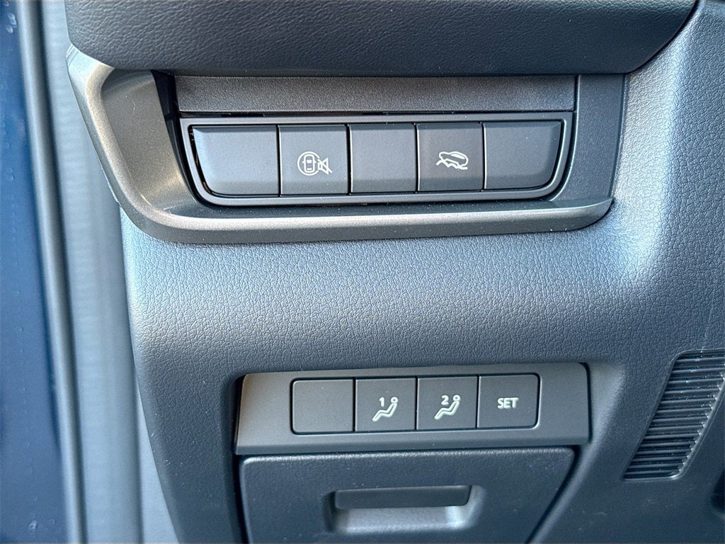 2026 Mazda Mazda CX-30 2.5 S Select Sport