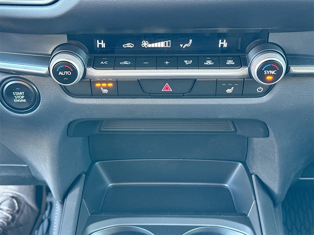 2026 Mazda Mazda CX-30 2.5 S Select Sport