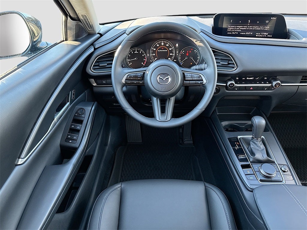 2026 Mazda Mazda CX-30 2.5 S Select Sport