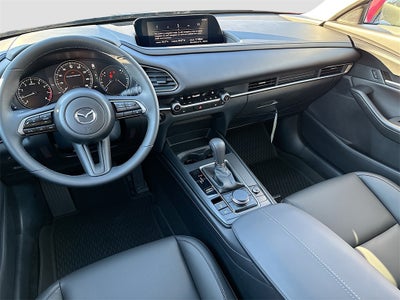 2026 Mazda Mazda CX-30 2.5 S Select Sport