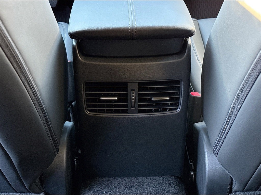 2026 Mazda Mazda CX-30 2.5 S Select Sport