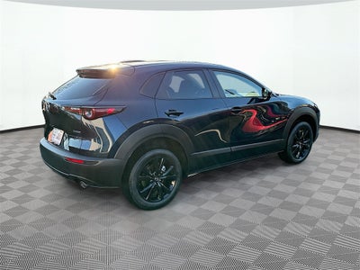 2026 Mazda Mazda CX-30 2.5 S Select Sport