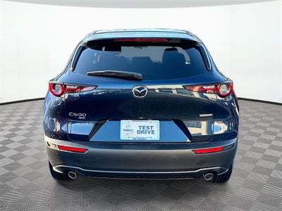 2026 Mazda Mazda CX-30 2.5 S Select Sport