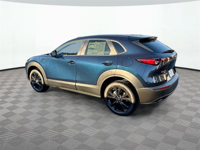 2026 Mazda Mazda CX-30 2.5 S Select Sport