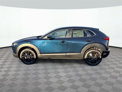 2026 Mazda Mazda CX-30 2.5 S Select Sport